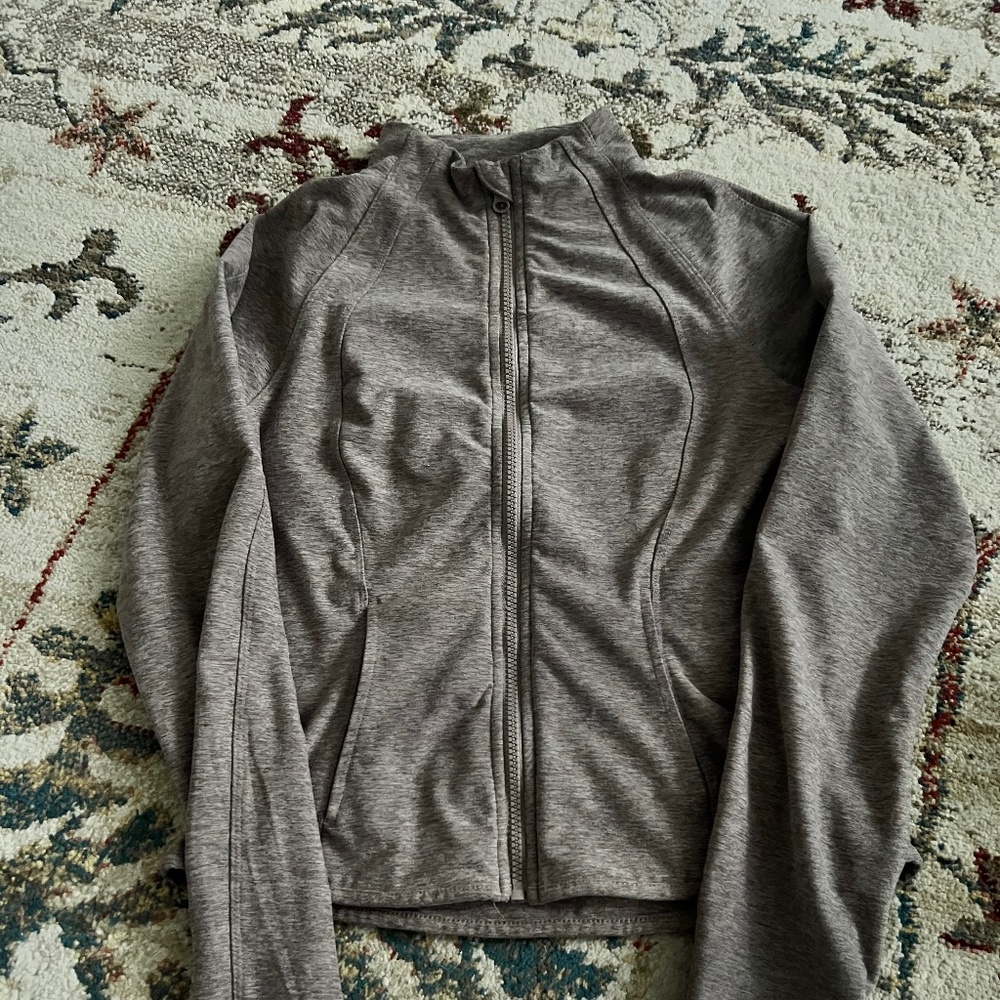 Yogalicious Lux Active Top